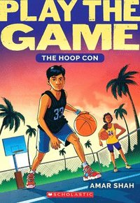 bokomslag The Hoop Con (Play the Game #1)