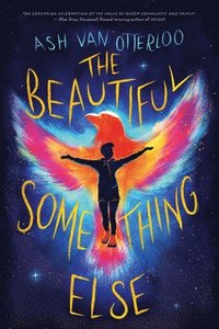 bokomslag The Beautiful Something Else