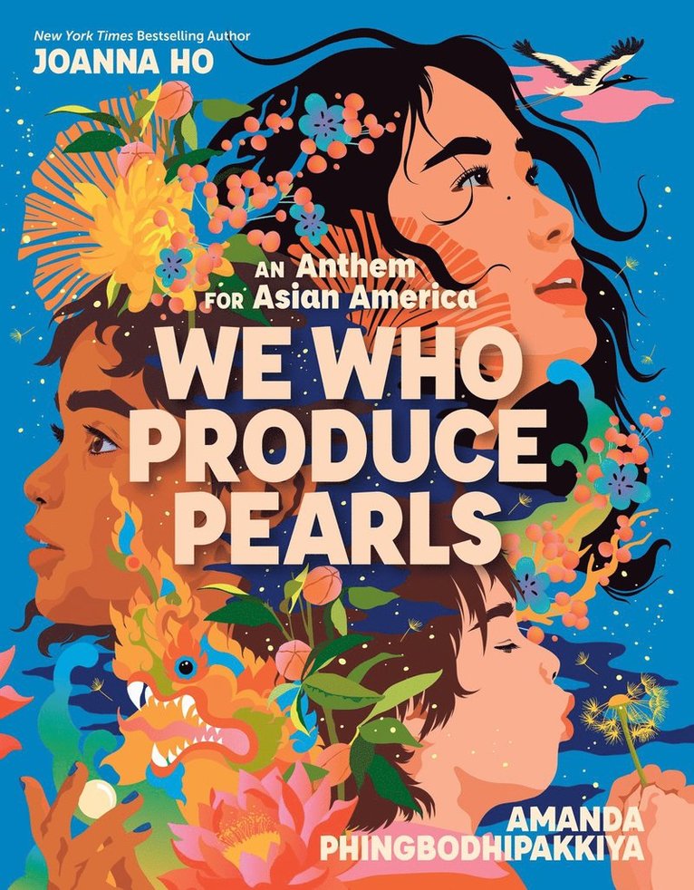 We Who Produce Pearls 1