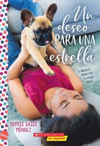 bokomslag Un Deseo Para Una Estrella (Wish Upon a Stray): Una Novela de la Serie Deseo