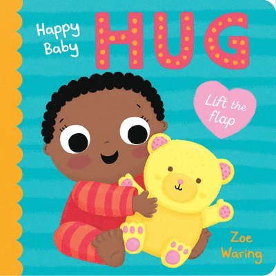 Happy Baby: Hug 1
