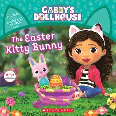 Welcome to Gabby's Dollhouse: Includes a Headband : Martins, Gabhi:  : Books