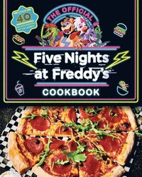 bokomslag Five Nights at Freddy's Cook Book