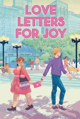 Love Letters for Joy