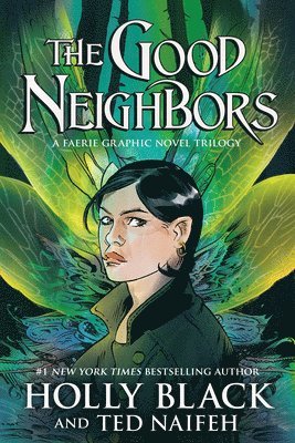 The Good Neighbors (3 Book Bind-Up) 1