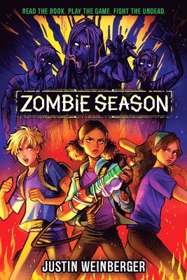 Zombie Season 1