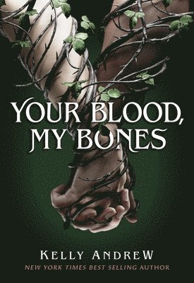 Your Blood, My Bones 1