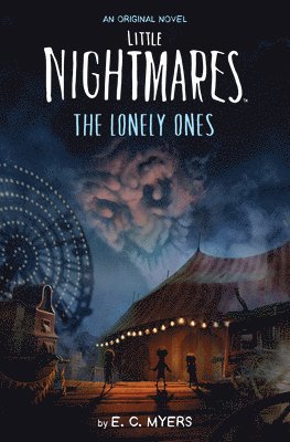bokomslag Little Nightmares: The Lonely Ones