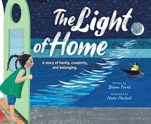 The Light of Home 1