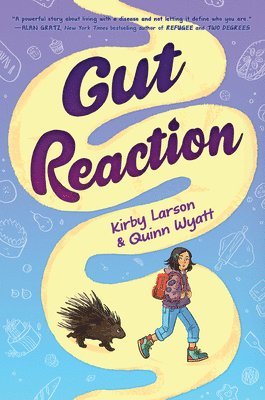 Gut Reaction 1