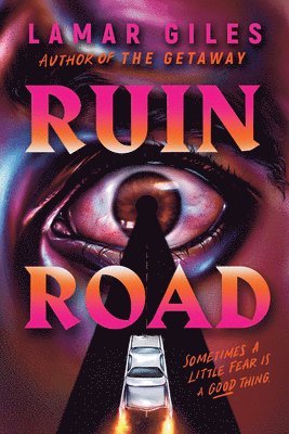 Ruin Road 1