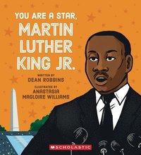 bokomslag You Are a Star, Martin Luther King Jr.