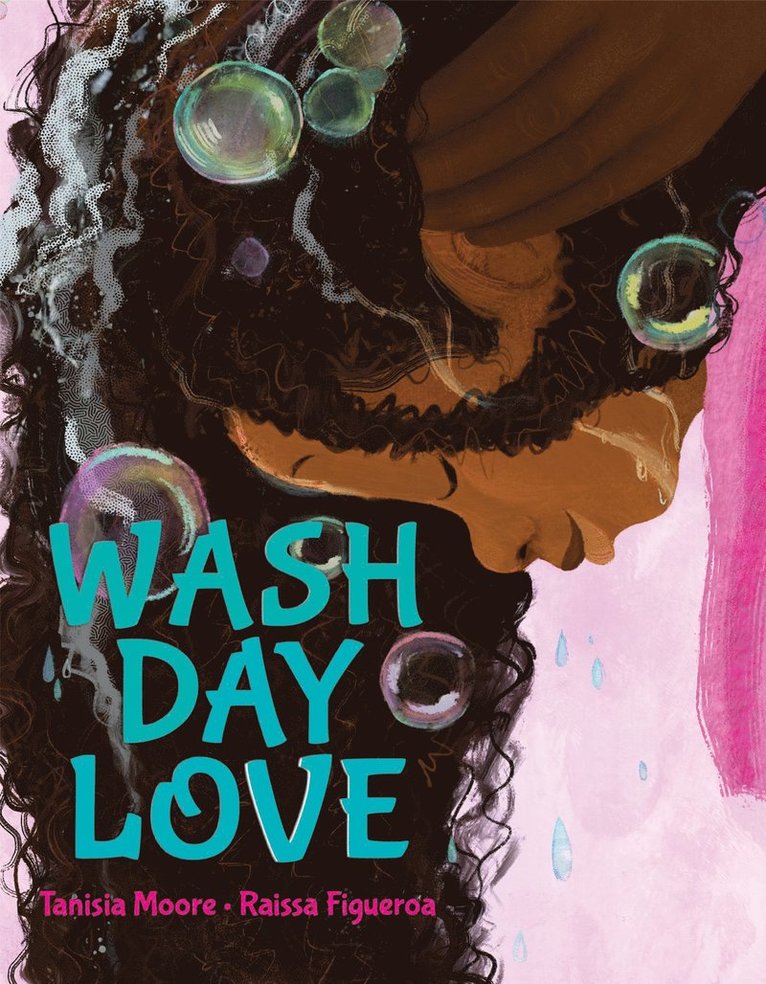 Wash Day Love 1