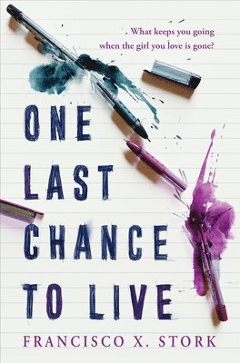 One Last Chance to Live 1