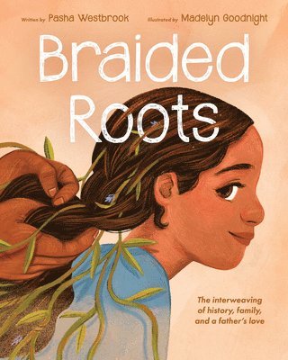 Braided Roots: The Interweaving of History, Family, and a Father's Love 1