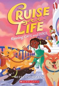 bokomslag Raining Cats and Dogs (Cruise Life #2)