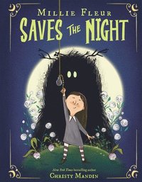 bokomslag Millie Fleur Saves The Night