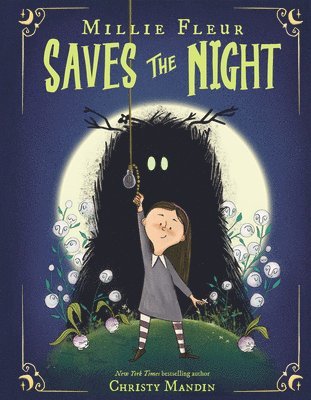 bokomslag Millie Fleur Saves the Night