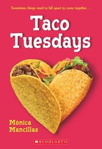 bokomslag Taco Tuesdays