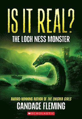 Is It Real? the Loch Ness Monster 1