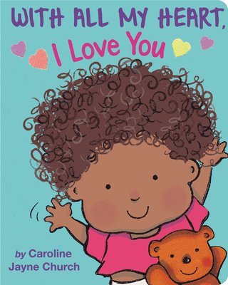 With All My Heart, I Love You 1