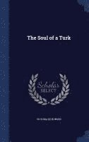 bokomslag The Soul of a Turk