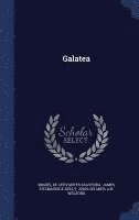 Galatea 1