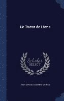 bokomslag Le Tueur de Lions
