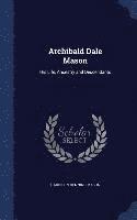bokomslag Archibald Dale Mason
