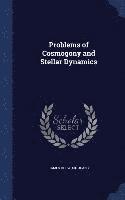 bokomslag Problems of Cosmogony and Stellar Dynamics