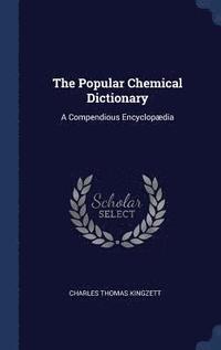 bokomslag The Popular Chemical Dictionary