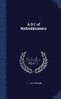 B C of Hydrodynamics