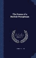 bokomslag The Poems of a Norfolk Ploughman