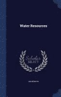 bokomslag Water Resources