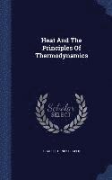 bokomslag Heat And The Principles Of Thermodynamics