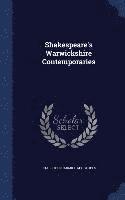 bokomslag Shakespeare's Warwickshire Contemporaries