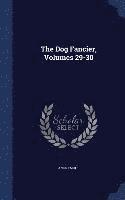bokomslag The Dog Fancier, Volumes 29-30