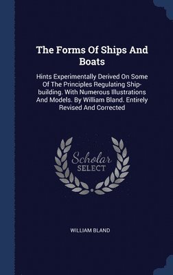 The Forms Of Ships And Boats 1