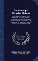 bokomslag Municipal Herald of Chicago