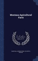 bokomslag Montana Agricultural Facts