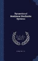 bokomslag Dynamics of Nonlinear Stochastic Systems