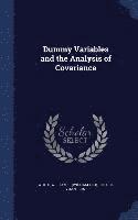 bokomslag Dummy Variables and the Analysis of Covariance