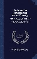bokomslag Review of the National Drug Control Strategy