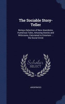 The Sociable Story-Teller 1