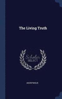 bokomslag Living Truth