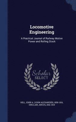 Locomotive Engineering