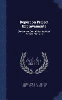 bokomslag Report on Project Improvements