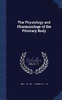 Physiology and Pharmacology of the Pituitary Body