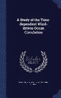 bokomslag Study of the Time-dependent Wind-driven Ocean Circulation