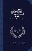 bokomslag The Social Construction of Technological Reality